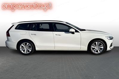 Volvo V60 B3 B Momentum Core
