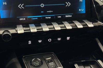 Peugeot 508 1.5 BlueHDi Allure Pack S&S EAT8