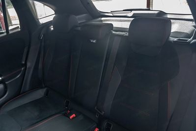 Mercedes GLA 200 AMG Line