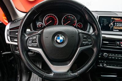 BMW X5 xDrive40d