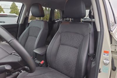 Suzuki Vitara 1.4 Boosterjet mHEV Elegance 2WD
