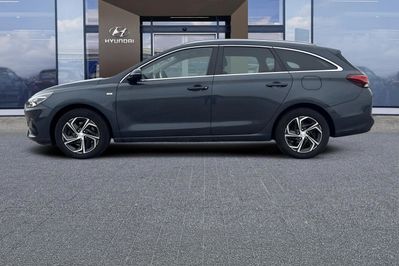 Hyundai i30 1.5 t-Gdi 48V Smart