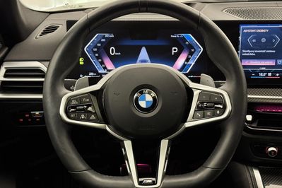 BMW Seria 4 420d xDrive mHEV M Sport aut
