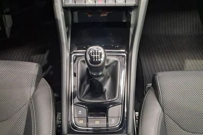 Skoda Kodiaq 1.5 TSI ACT