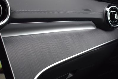 Mercedes Klasa C 200  4-Matic AMG