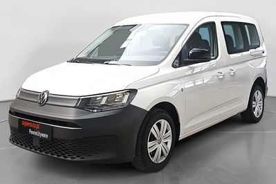 Volkswagen Caddy osobowy L1H1