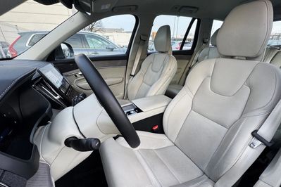 Volvo XC90 B5 B AWD Plus Bright 7os
