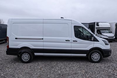 Ford Transit 350 L3H2 Trend A8