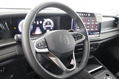 Volkswagen Tayron TDI SCR 4Mot. Life DSG
