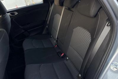 Kia Ceed 1.5 T-GDI M