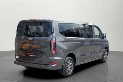 Ford Tourneo Custom L2 Active