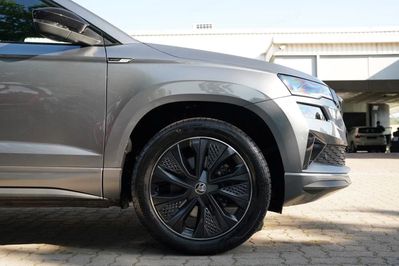 Skoda Karoq Sportline 1.5 TSI DSG
