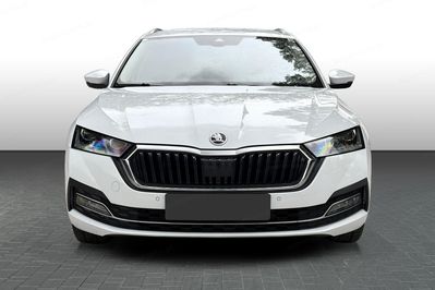 Skoda Octavia Style 1.5 TSI e-Tec  DSG