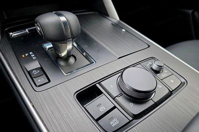 Mazda CX-60 3.3 D Homura AWD aut