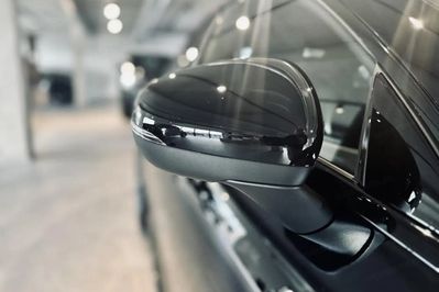 Mercedes CLA 200  AMG Line