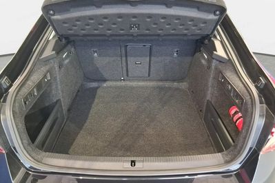 Skoda Superb 2.0 TDI Ambition DSG