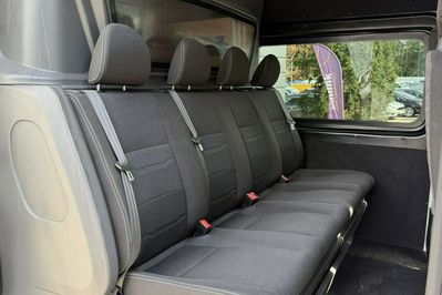 Fiat Ducato Maxi L3H2 aut