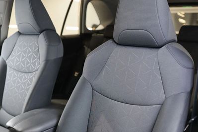 Toyota RAV4 2.0 Active 4X2