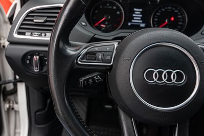 Audi Q3 1.4 TFSI S Line S tronic