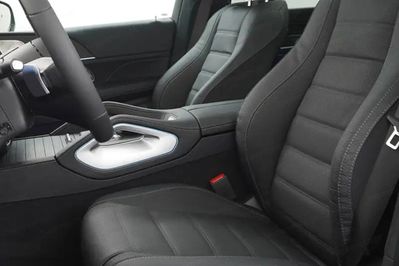 Mercedes GLE Coupe 300 d 4-Matic AMG Line