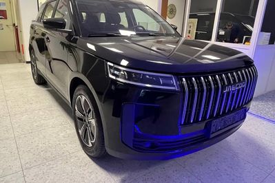 Jaecoo 5 1.6 T-GDI Premium DCT