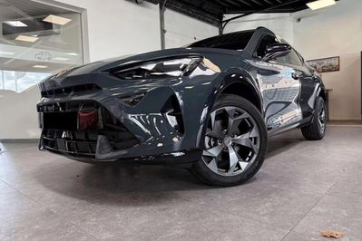 Cupra Formentor 1.5 eTSI DSG