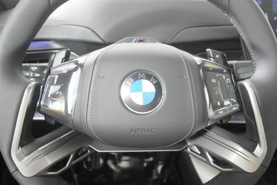 BMW Seria 7 740 xDrive M Sport