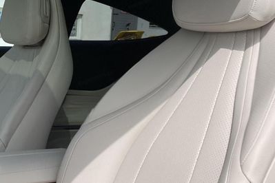 Mercedes CLE 300 4-Matic AMG Line