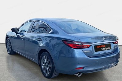 Mazda 6 2.0 Skyjoy