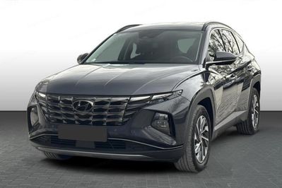 Hyundai Tucson Executive 1.6 T-GDi 48V DCT