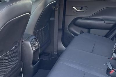 Hyundai Kona 1.0 T-GDI Executive