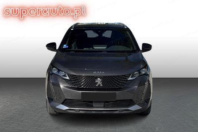 Peugeot 5008 GT 2.0 BlueHDi S&S EAT8
