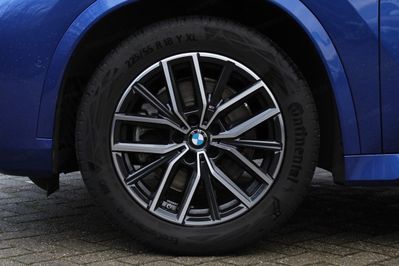 BMW X1 sDrive18i M Sport
