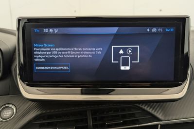 Peugeot 2008 ALLURE 1.2 PureTech