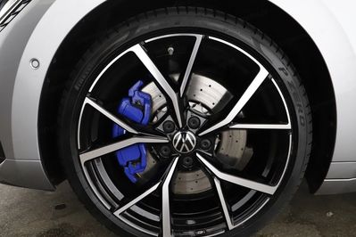 Volkswagen Arteon 2.0 TSI 4Motion R DSG