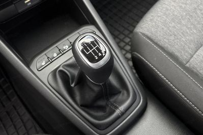 Kia Stonic 1.0 T-GDI M