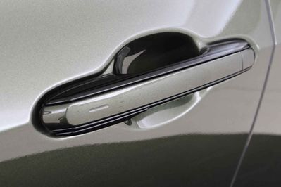 Lexus NX 350h Prestige 2.5 Hybrid AWD