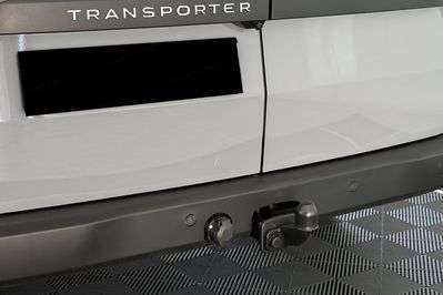 Volkswagen Transporter L1H1
