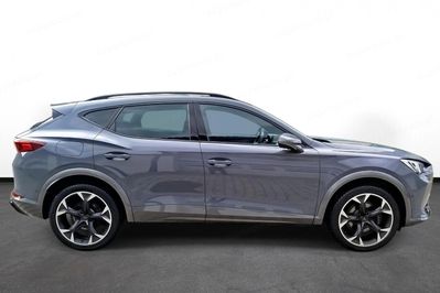 Cupra Formentor 2.0 TSI 4Drive VZ DSG