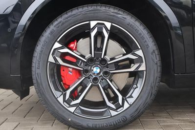 BMW X2 sDrive20i M Sport