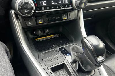 Toyota RAV4 2.5 Hybrid Selection 4x2