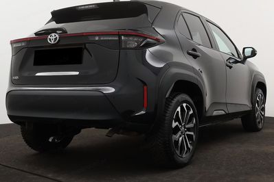Toyota Yaris Cross Style 1.5 Hybrid