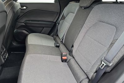 Renault Captur TCe Techno