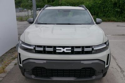 Dacia Duster Expression 1.2 TCe mHEV