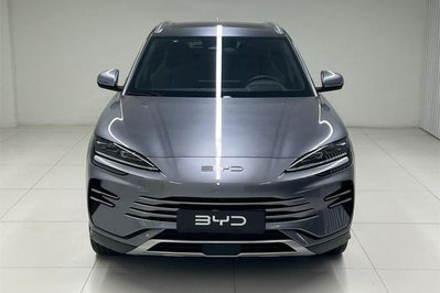 BYD Seal U DM-i 1.5 Comfort