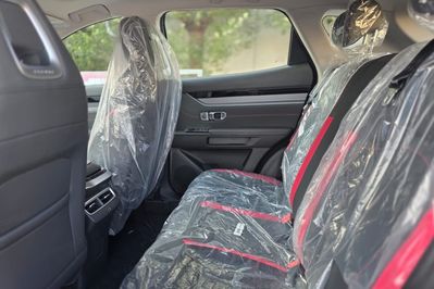 Jetour Dashing 1.6T DCT