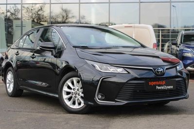 Toyota Corolla 1.5 Comfort