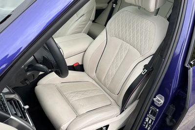 BMW X5 xDrive40d M Sport