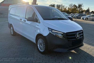 Mercedes Vito eVito 112 Długi