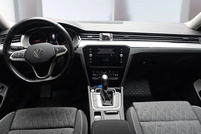 Volkswagen Passat 1.5TSI EVO Business DSG
